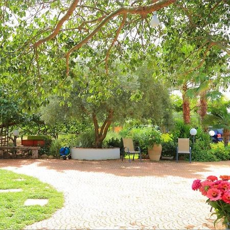 Villa Zahara Ribera Luaran gambar