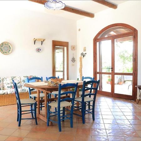 Villa Zahara Ribera Luaran gambar
