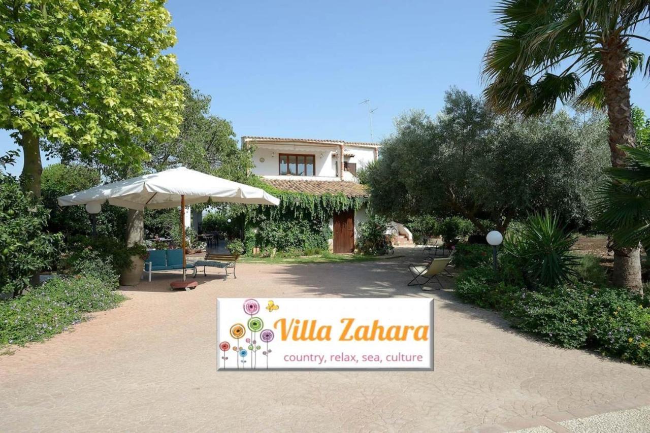 Villa Zahara Ribera Luaran gambar