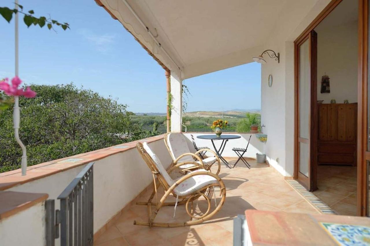 Villa Zahara Ribera Luaran gambar