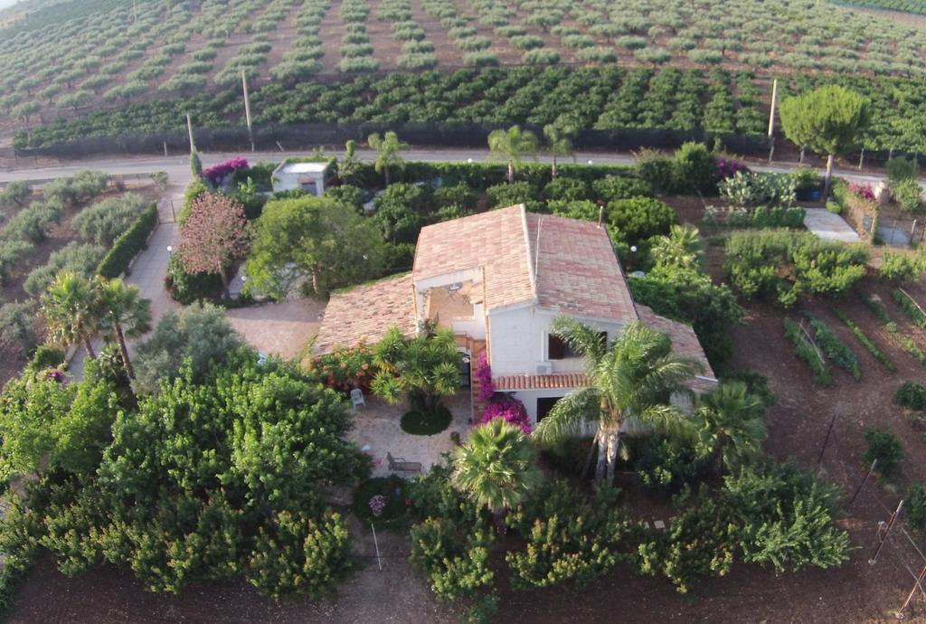 Villa Zahara Ribera Luaran gambar