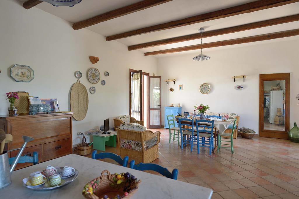 Villa Zahara Ribera Luaran gambar