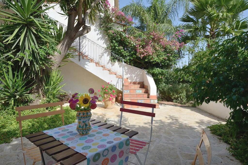 Villa Zahara Ribera Luaran gambar