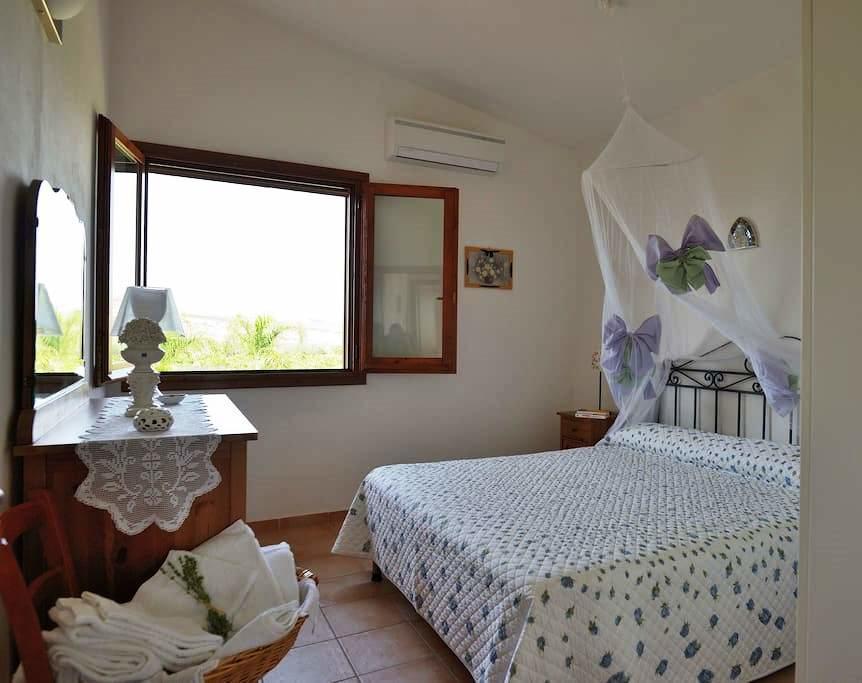 Villa Zahara Ribera Luaran gambar