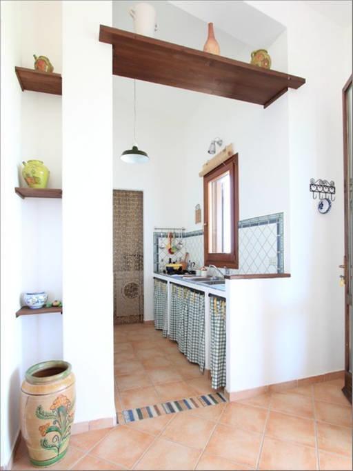 Villa Zahara Ribera Luaran gambar