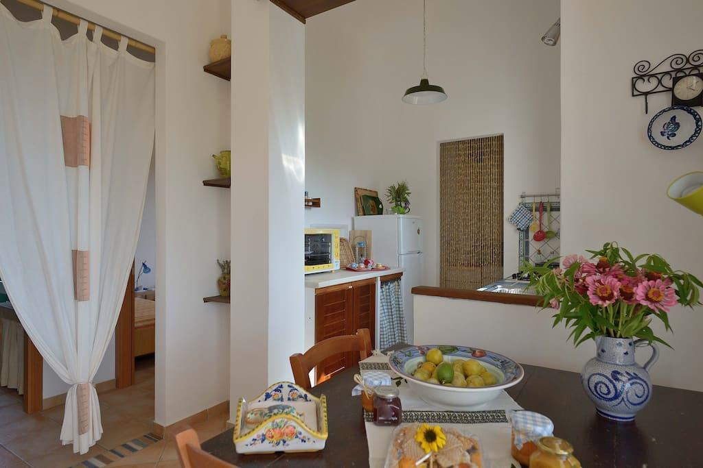 Villa Zahara Ribera Luaran gambar