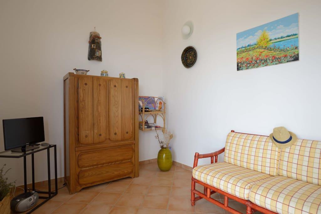 Villa Zahara Ribera Luaran gambar
