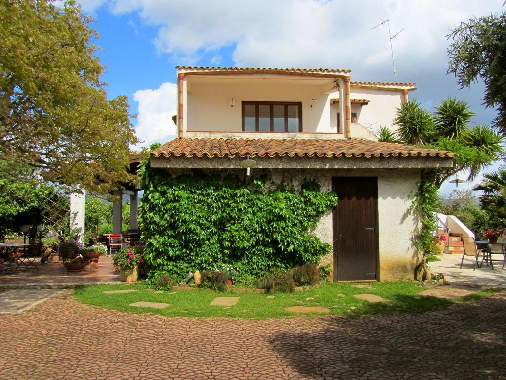 Villa Zahara Ribera Luaran gambar
