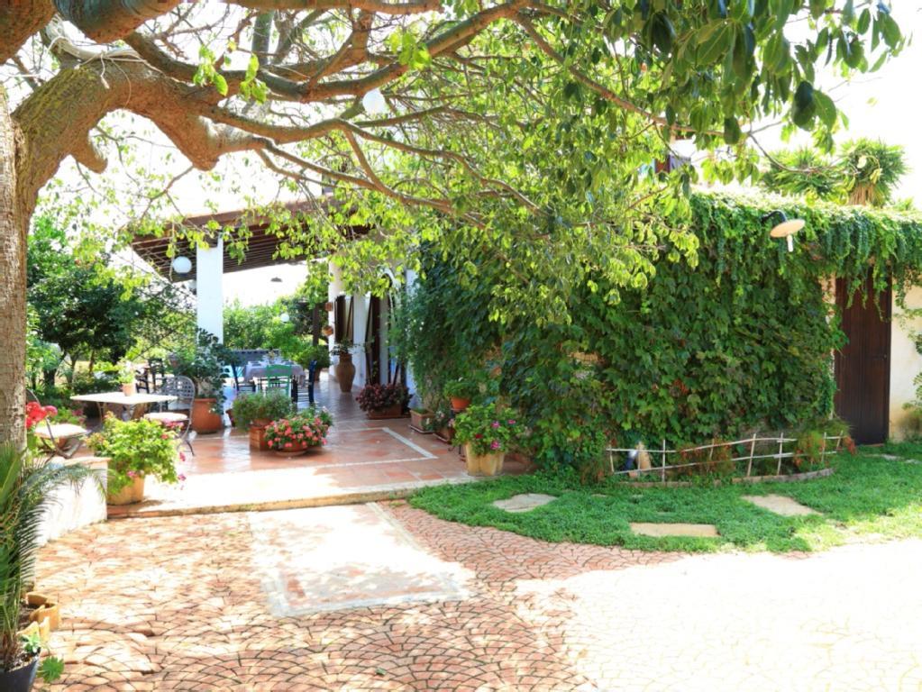 Villa Zahara Ribera Luaran gambar
