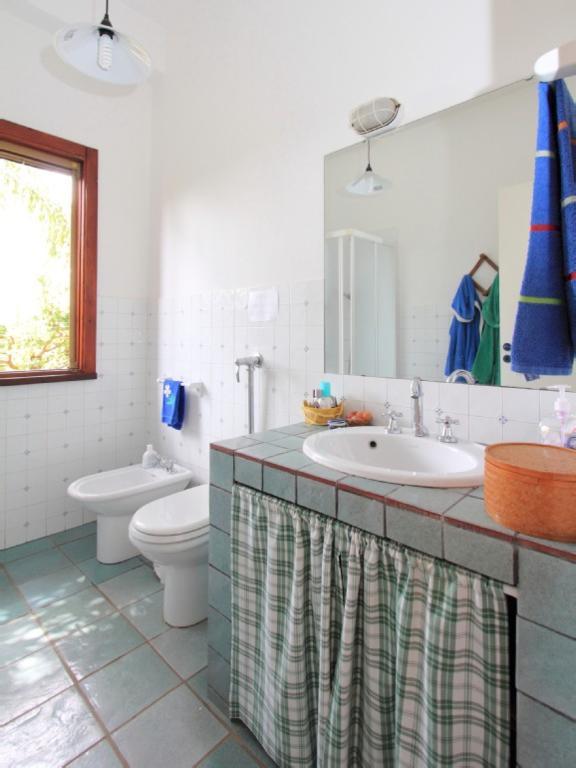 Villa Zahara Ribera Luaran gambar