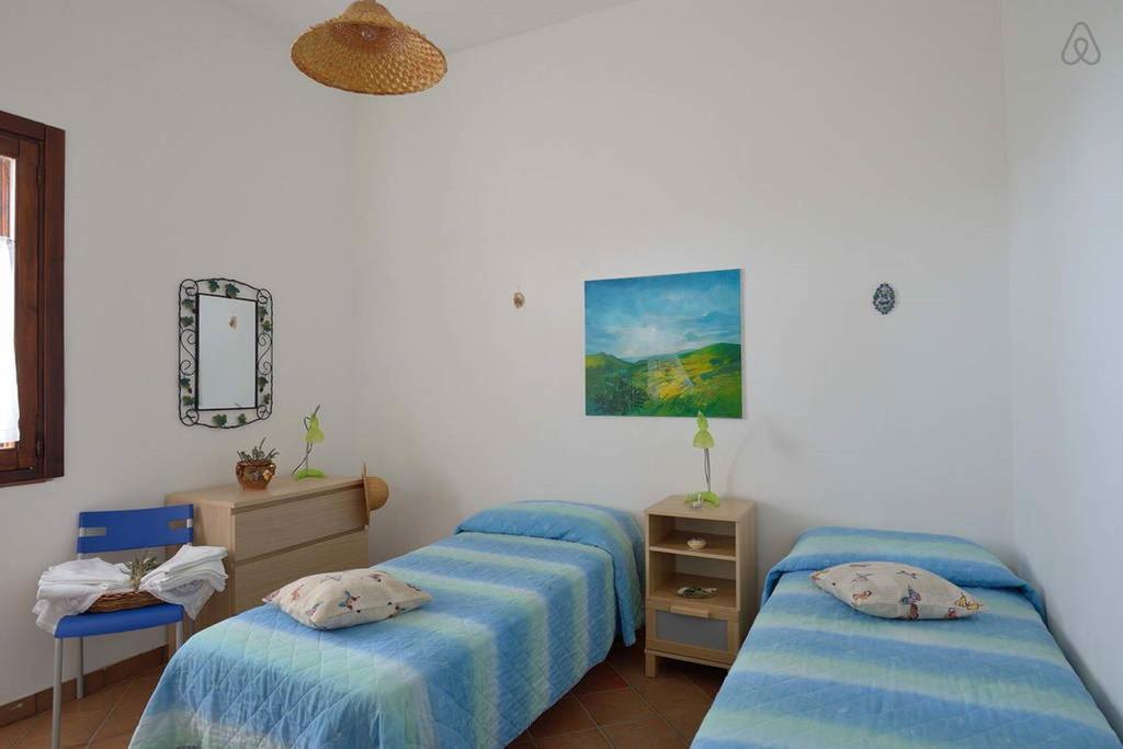 Villa Zahara Ribera Luaran gambar