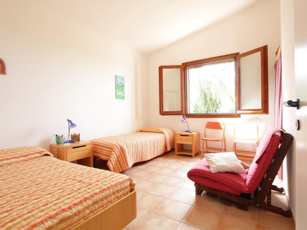 Villa Zahara Ribera Luaran gambar