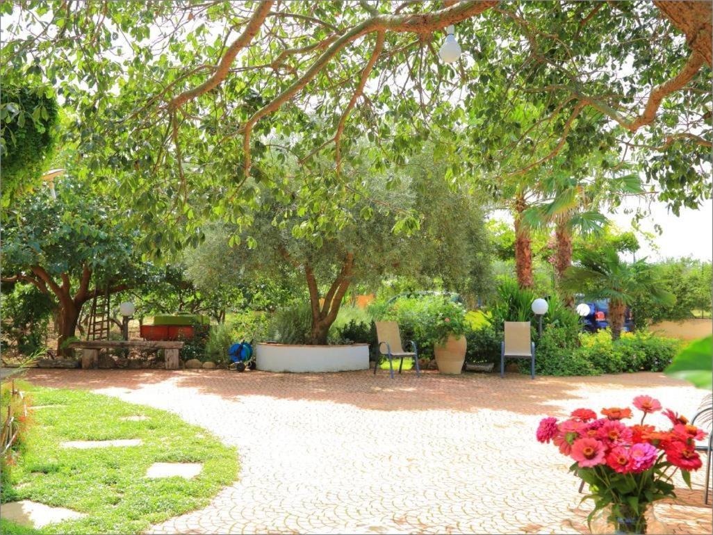Villa Zahara Ribera Luaran gambar