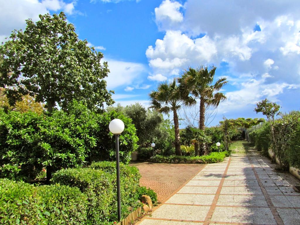 Villa Zahara Ribera Luaran gambar