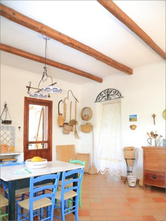 Villa Zahara Ribera Luaran gambar