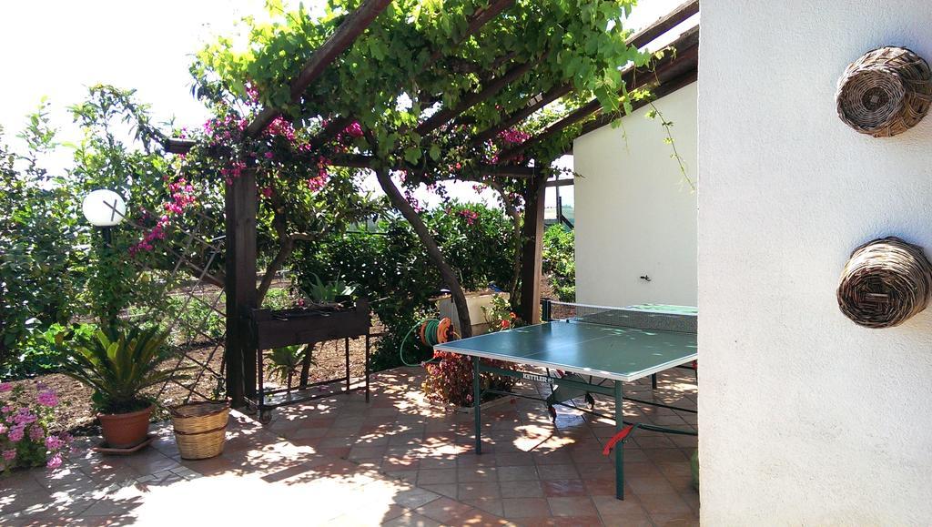 Villa Zahara Ribera Luaran gambar