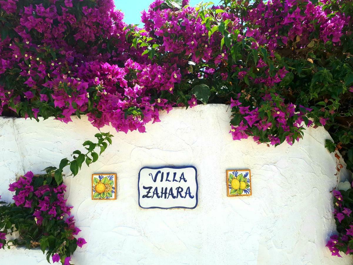 Villa Zahara Ribera Luaran gambar